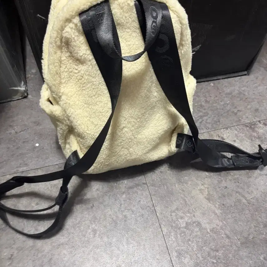 [BUNJANG] BAPE Baby Milo Backpack / 베이비마일로 백팩