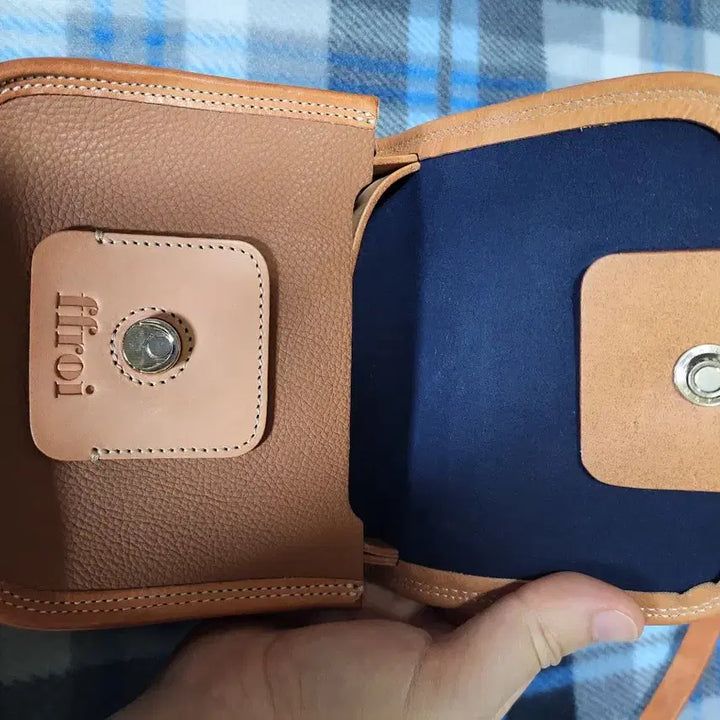 [SOLD OUT] ffroi 프루아 잘루시 미니 크로스백