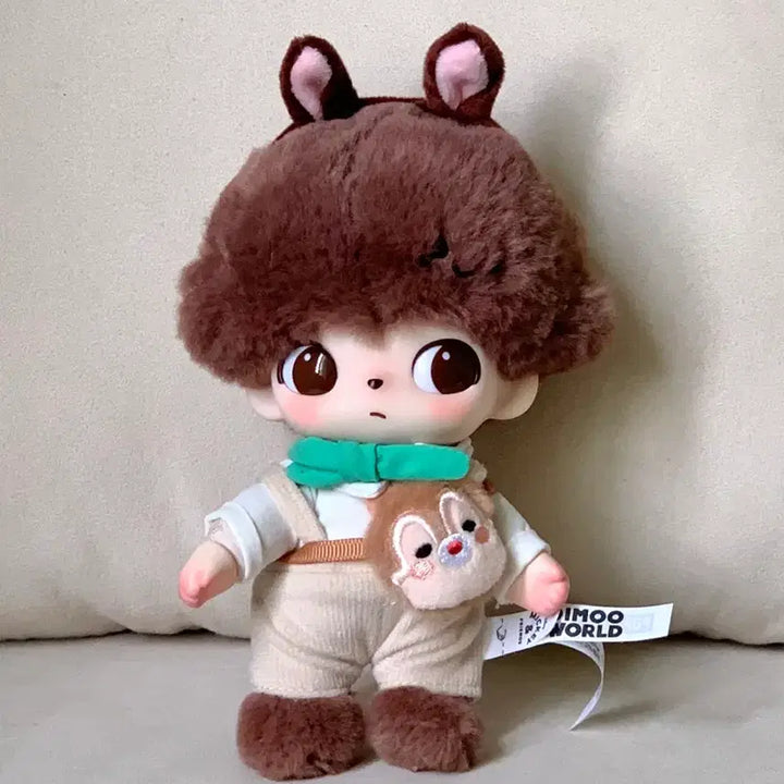 [SOLD OUT] 팝마트 디무 칩앤데일 디즈니