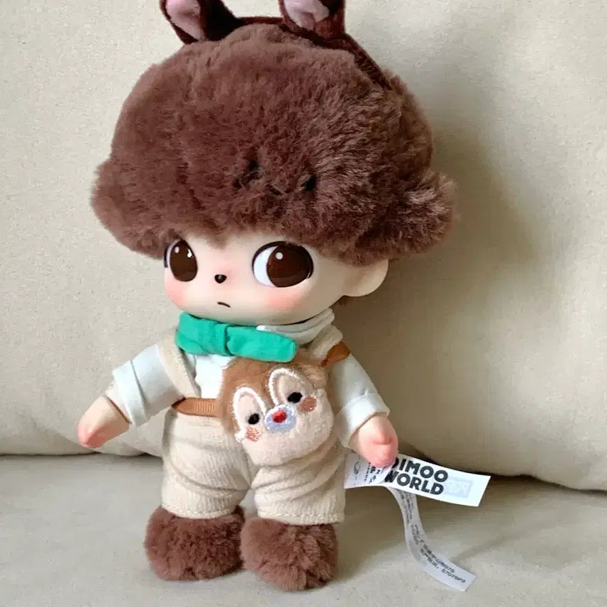 [SOLD OUT] 팝마트 디무 칩앤데일 디즈니
