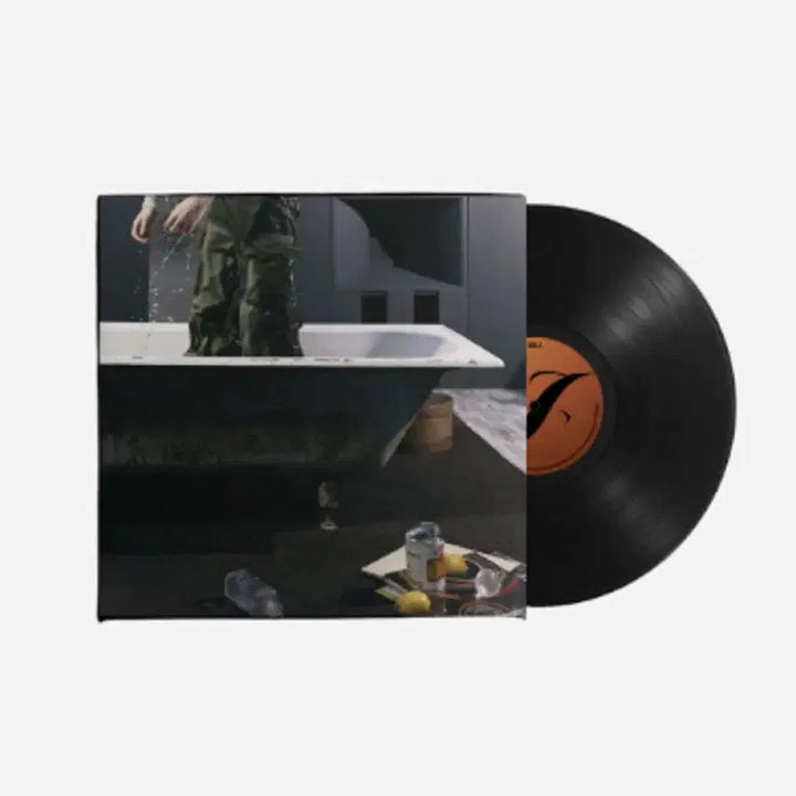 [BUNJANG] Jaehyun 1st Full Album LP / 재현 정규 1집 LP