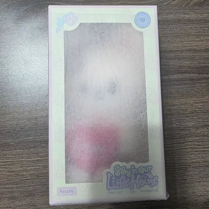[SOLD OUT] 보이스 스키주 폭시니