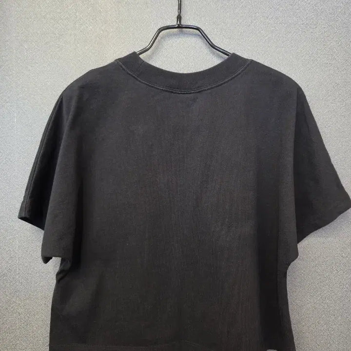 [SOLD OUT] 나이키 크롭 반팔티