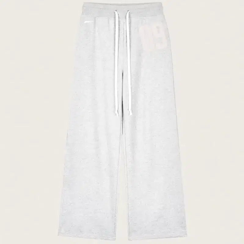 [BUNJANG] Klisier 09 Pants (Fleece Lined) / 클리시어 09팬츠 기모
