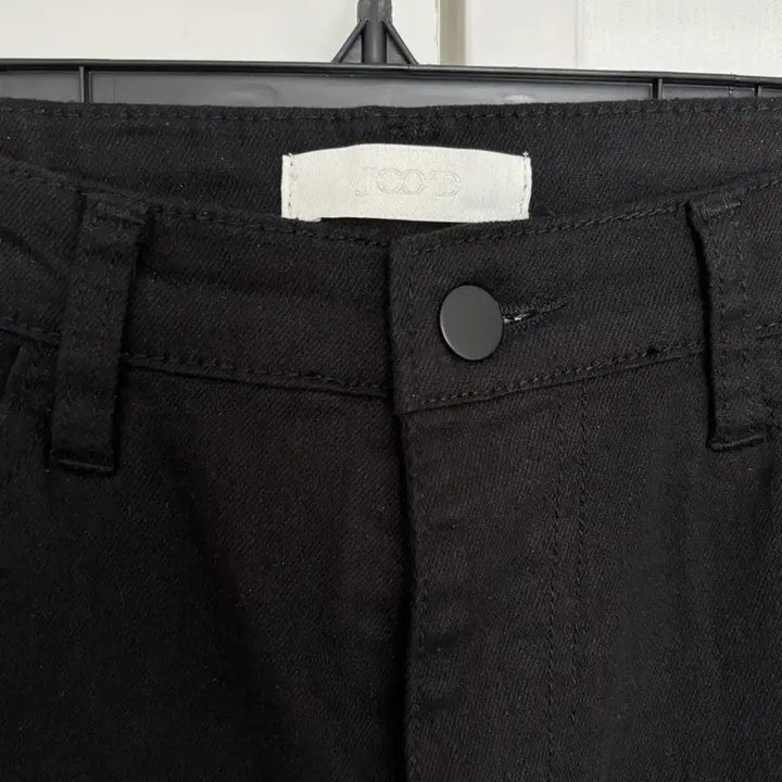 [BUNJANG] Jude 365 Pants Long L Black / 쥬드 365팬츠 롱L 블랙