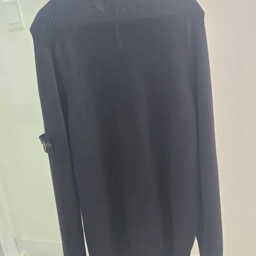 [SOLD OUT] 스톤아일랜드 니트 가디건