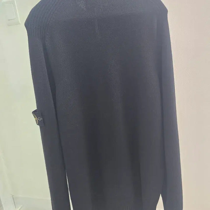 [SOLD OUT] 스톤아일랜드 니트 가디건