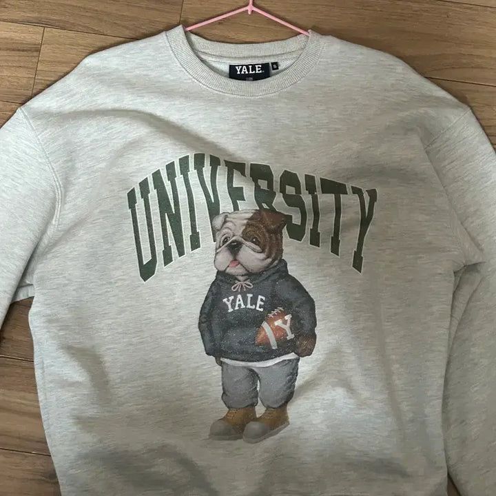 [BUNJANG] Yale University Men&