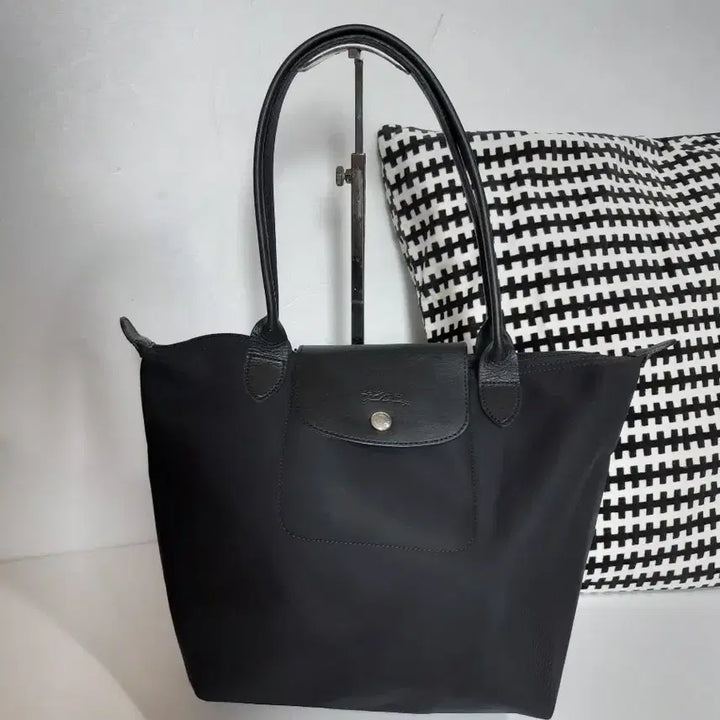 [SOLD OUT] 정품 ㅡ 롱샴 ㅡ르플리아쥬ㅡ숄더백ㅡ택포