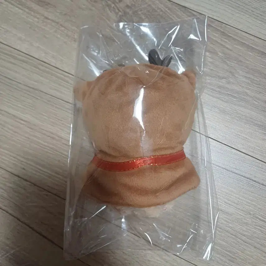 [SOLD OUT] 오늘까지만 판매)세븐틴 민규 인형 밍푸