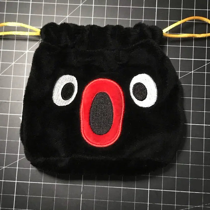 [BUNJANG] Pingu Mini Pouch / 핑구 미니 파우치 판매
