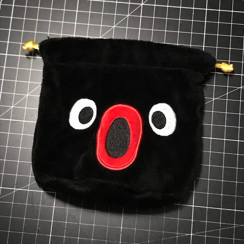 [BUNJANG] Pingu Mini Pouch / 핑구 미니 파우치 판매