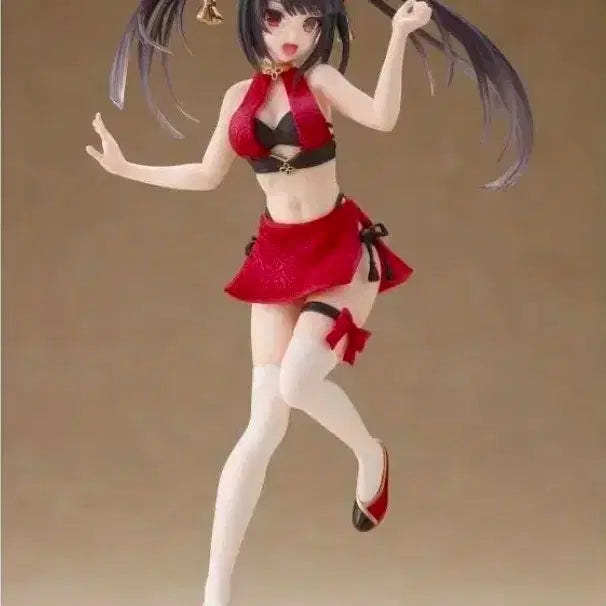 [BUNJANG] Sealed Anime Character Figure / 미개봉 애니메이션 캐릭터 피규어