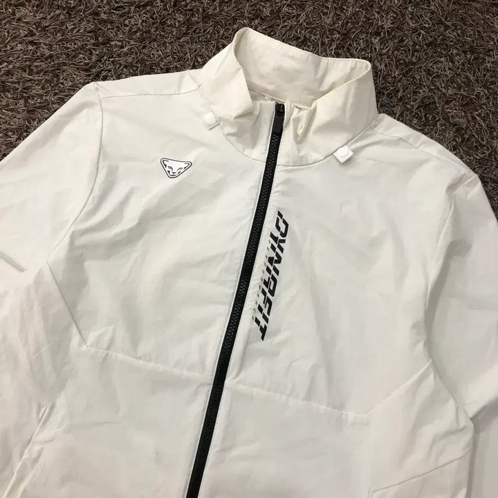 [BUNJANG] Dynafit Nylon Windbreaker Zip-Up Jacket / M 다이나핏 나일론 바람막이 집업 자켓