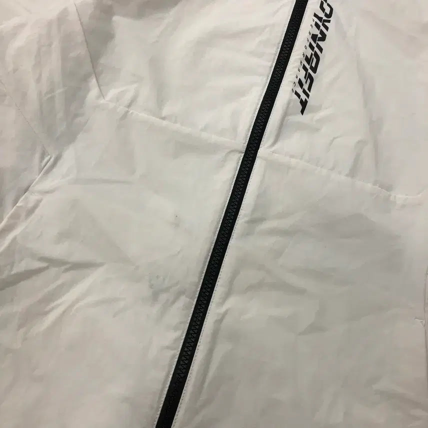 [BUNJANG] Dynafit Nylon Windbreaker Zip-Up Jacket / M 다이나핏 나일론 바람막이 집업 자켓