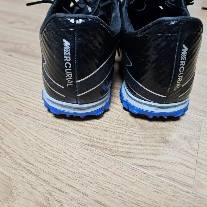[SOLD OUT] 나이키 풋살화 머큐리얼베이퍼 아카데미 TF