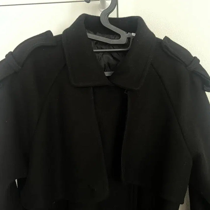 [SOLD OUT] 겨울 트렌치코트