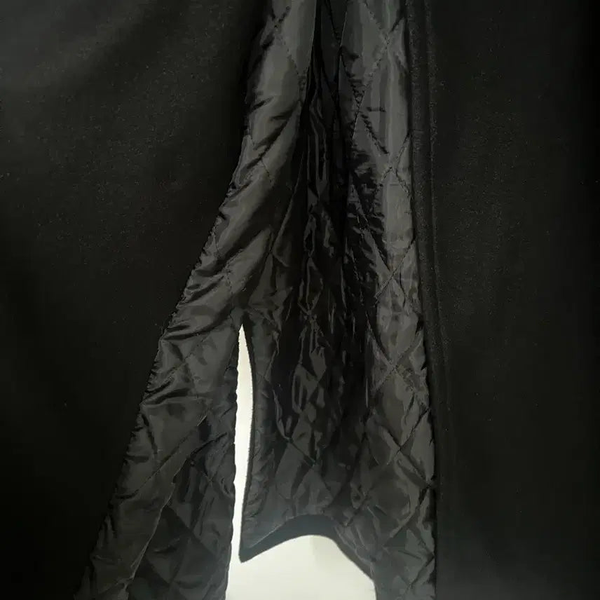 [SOLD OUT] 겨울 트렌치코트