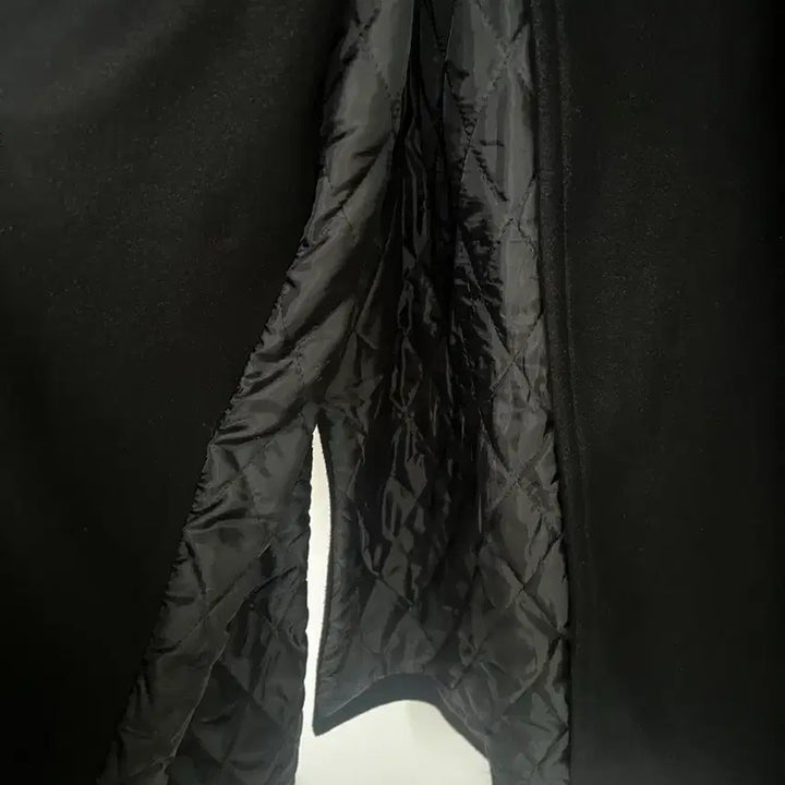 [SOLD OUT] 겨울 트렌치코트