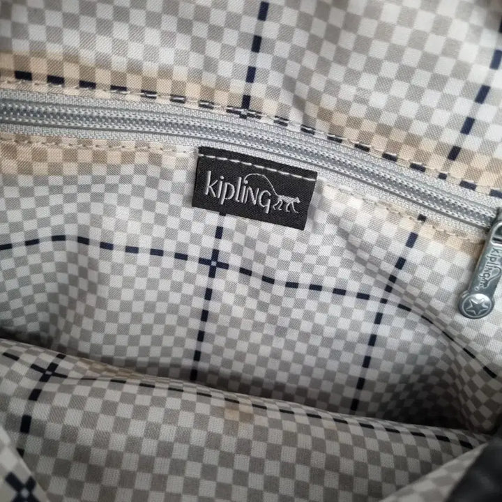 [BUNJANG] Kipling Mini Backpack / [free size] 키플링 미니 백팩 배낭