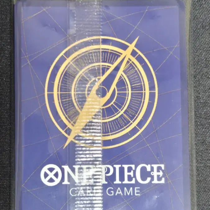 [BUNJANG] One Piece Card Flagship 8-Strong Jack Card / 원피스카드 플래그십 8강 잭