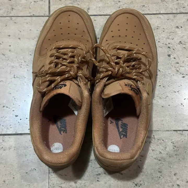 [BUNJANG] Nike Air Force 1 &