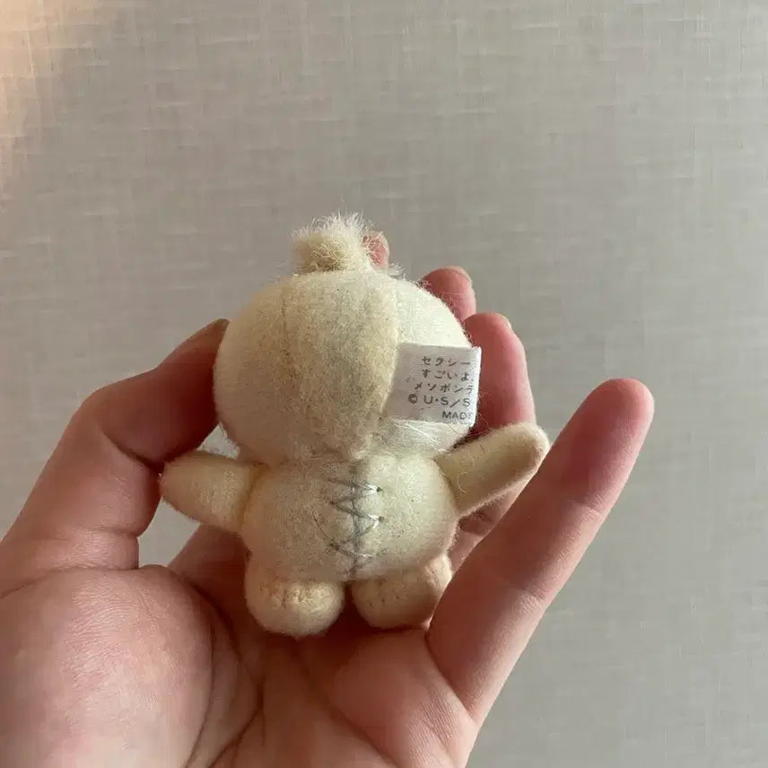 [BUNJANG] Japanese Mini Doll / 일본 미니 인형