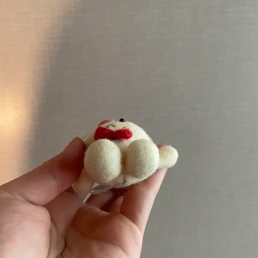 [BUNJANG] Japanese Mini Doll / 일본 미니 인형
