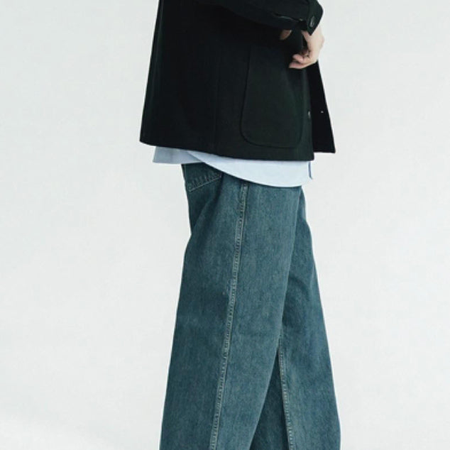 [BUNJANG] Siiido 23FW Jacket / siiiido 23fw 자켓