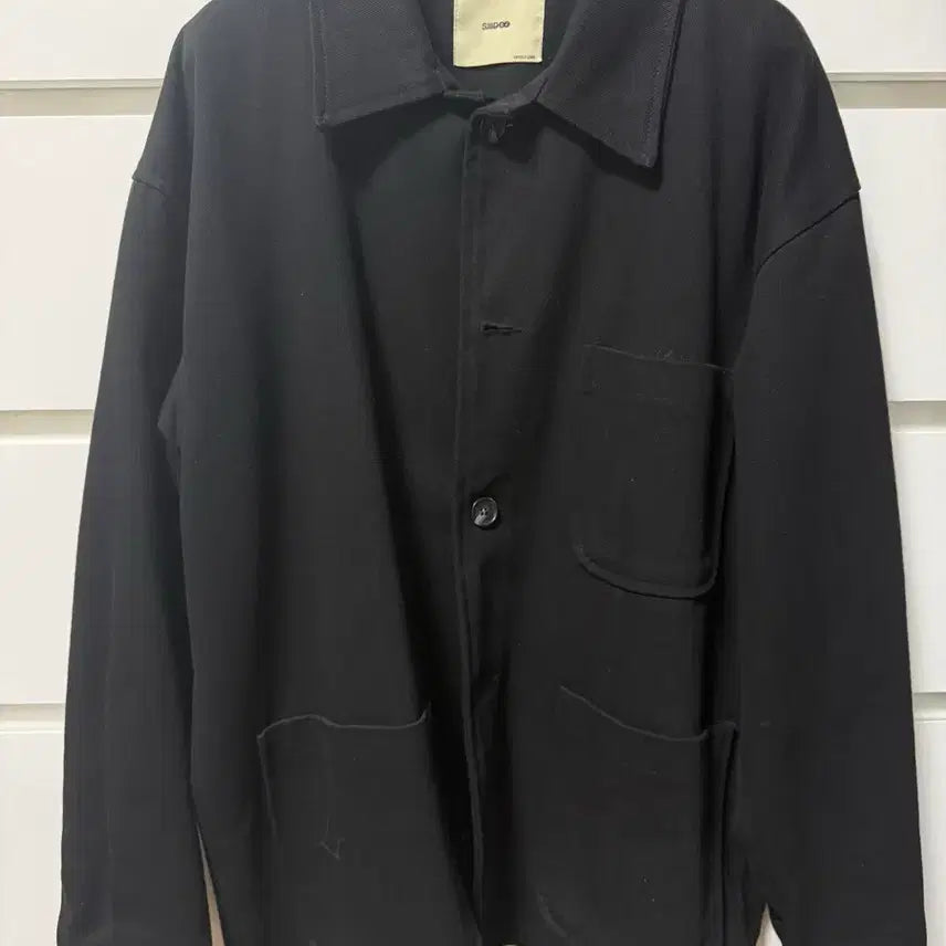 [BUNJANG] Siiido 23FW Jacket / siiiido 23fw 자켓