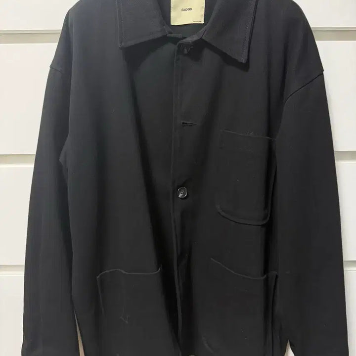 [BUNJANG] Siiido 23FW Jacket / siiiido 23fw 자켓