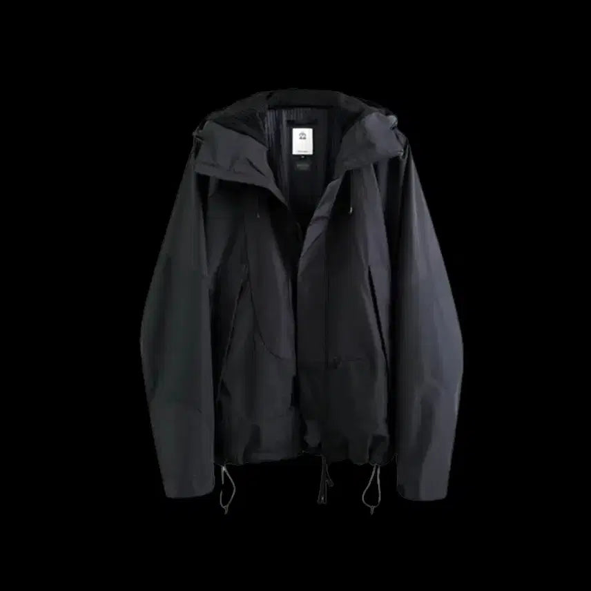 [BUNJANG] Polytelu Obscura Shell Jumper / 폴리테루 옵스큐라 쉘 점퍼 (3)
