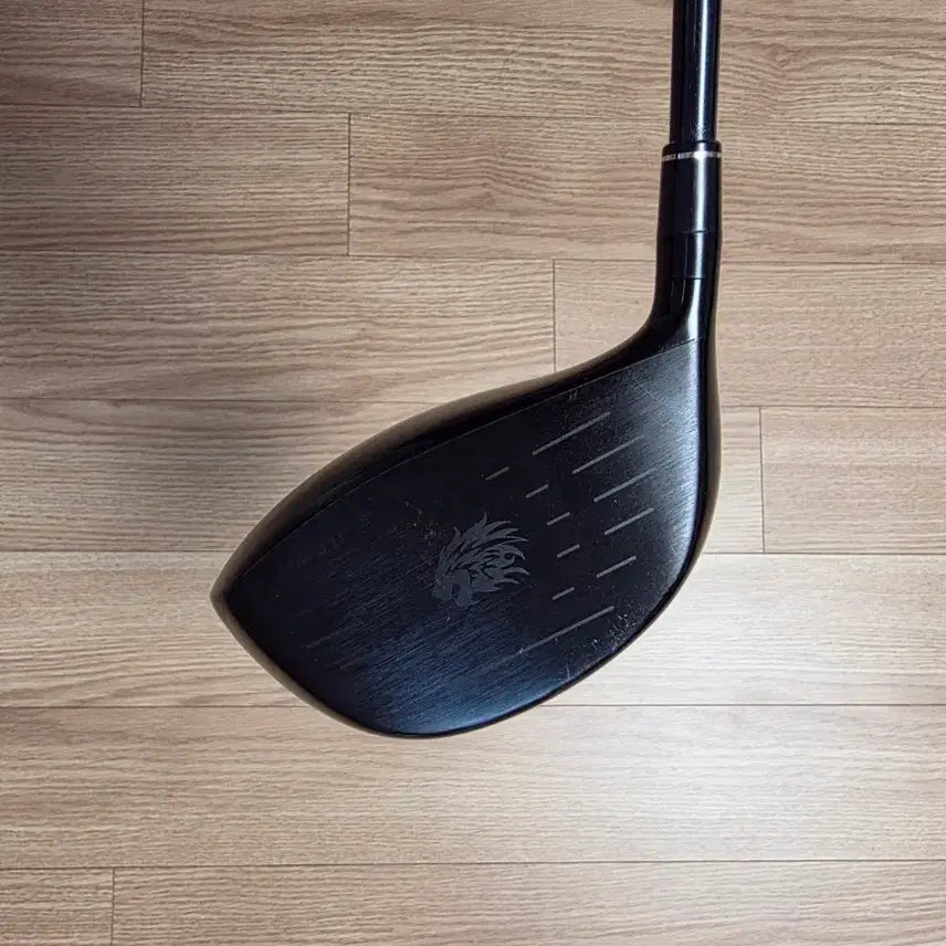 [BUNJANG] Emillid Bahama Calinsson CV-8 10-Degree Driver / 에밀리드바하마 칼빈슨 CV-8 10도 드라이버