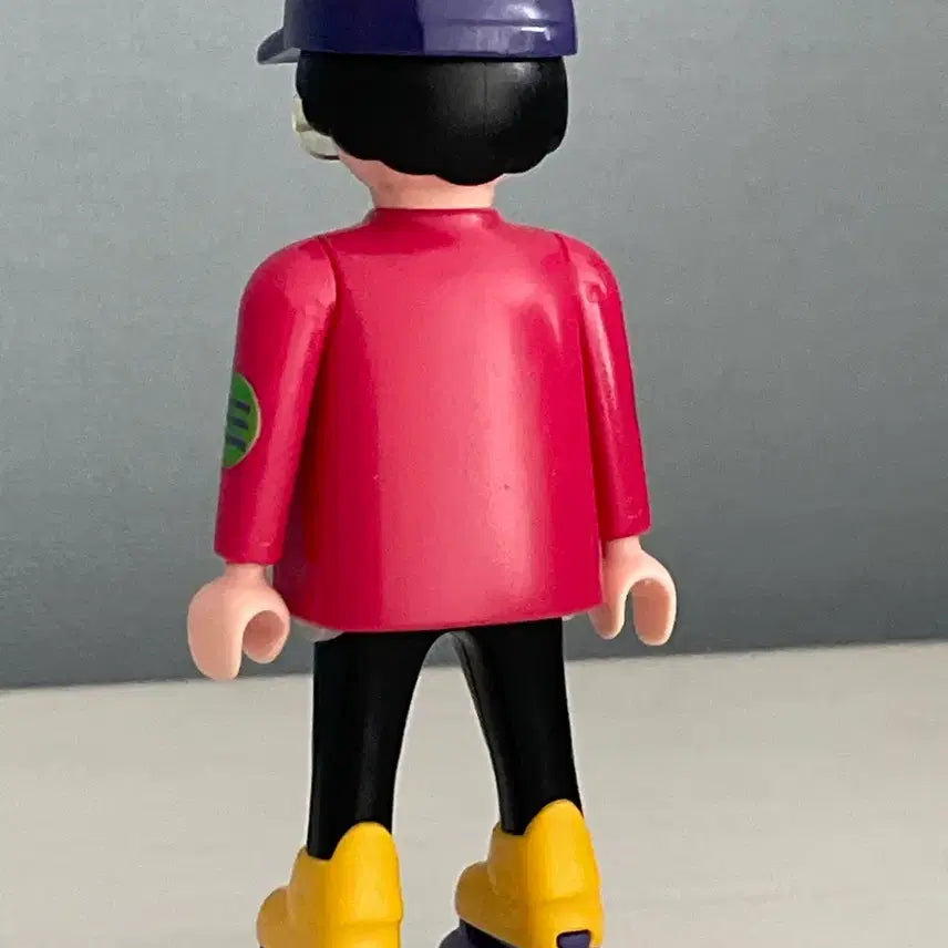 [BUNJANG] Playmobil 4523 Inline Skates / 증고 플레이모빌 4523 인라인