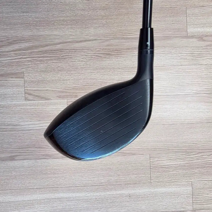 [BUNJANG] GTD Black Ice 460 Driver / GTD Black Ice 460 드라이버