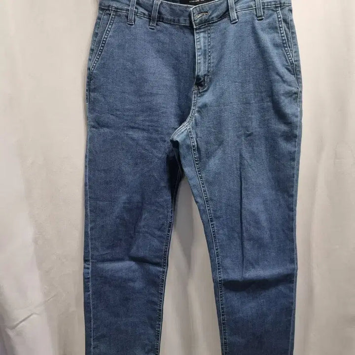 [BUNJANG] Carrera Denim Jeans Size 36 / 카레라 데님 청바지 36