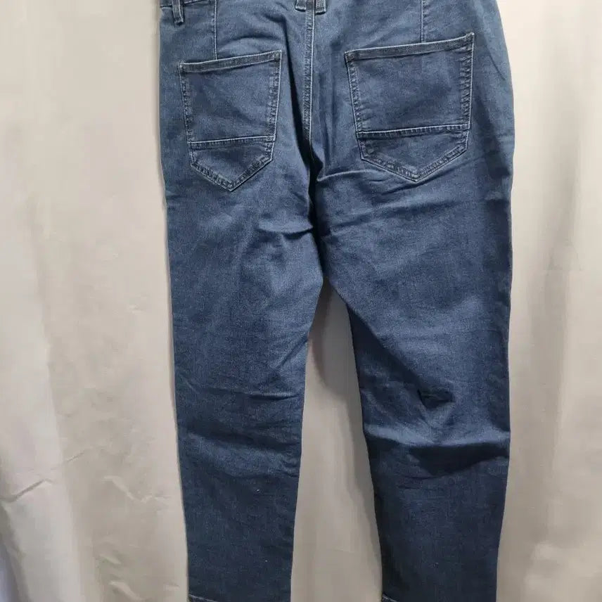 [BUNJANG] Carrera Denim Jeans Size 36 / 카레라 데님 청바지 36