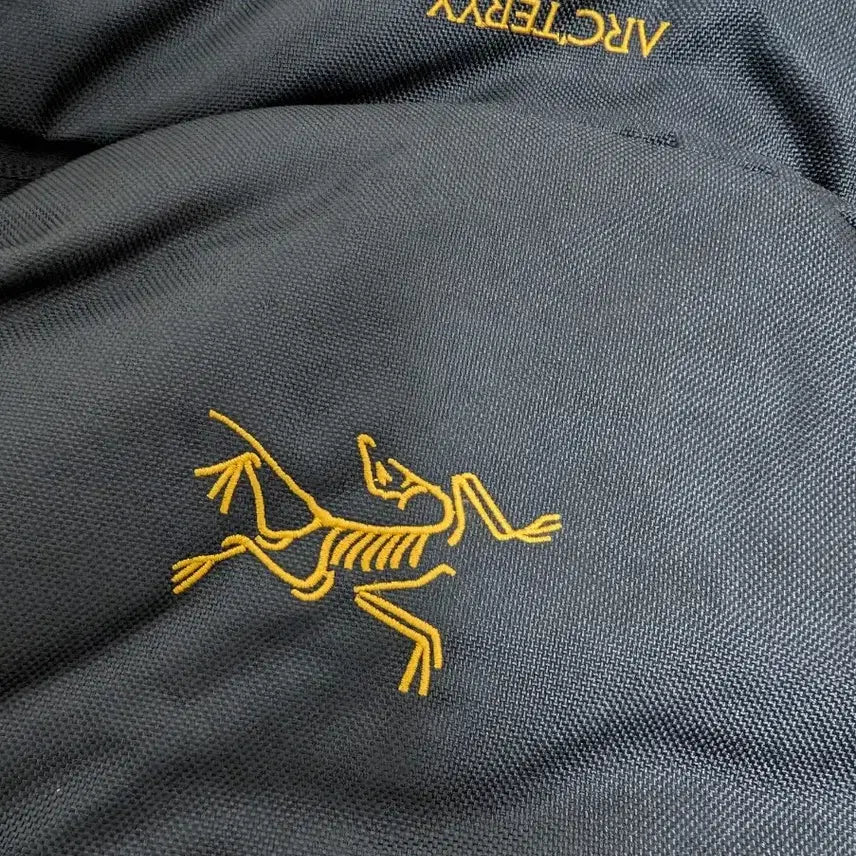 [SOLD OUT] (새상품)아크테릭스 맨티스 26 백팩 블랙
