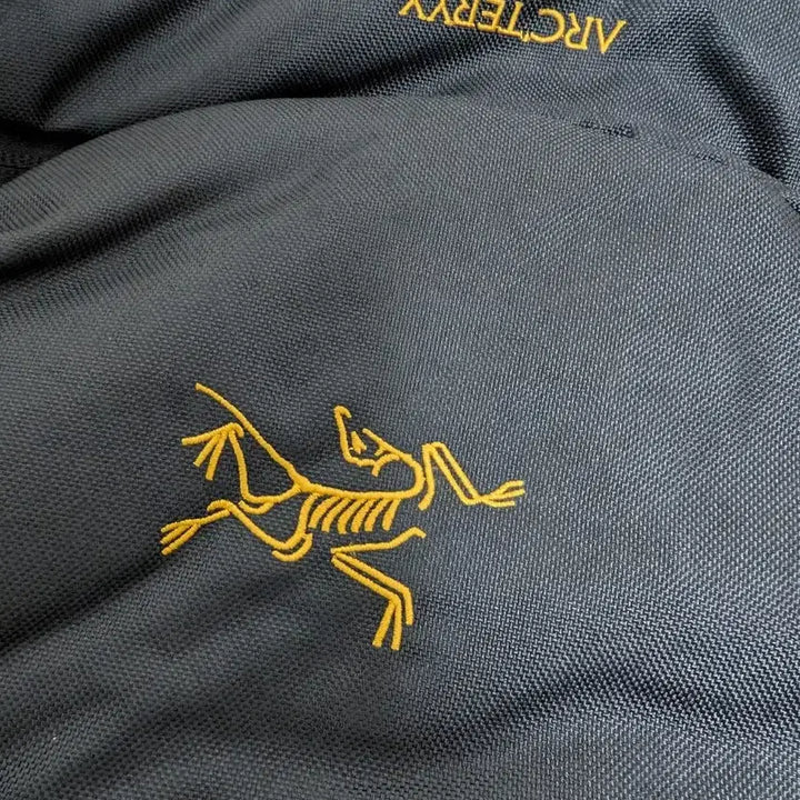 [SOLD OUT] (새상품)아크테릭스 맨티스 26 백팩 블랙