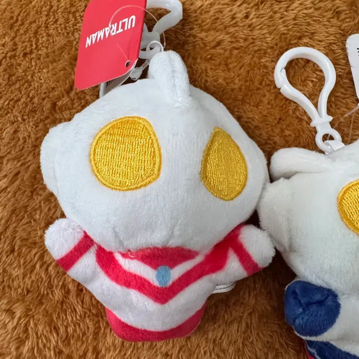 [SOLD OUT] 울트라맨 인형 키링