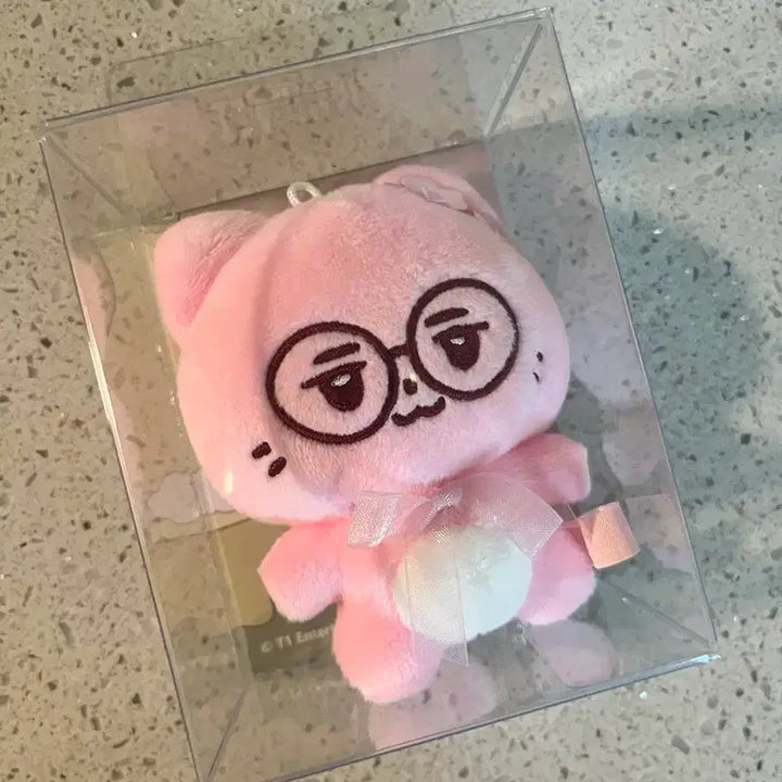 [SOLD OUT] 페이커 인형 새상품 티원