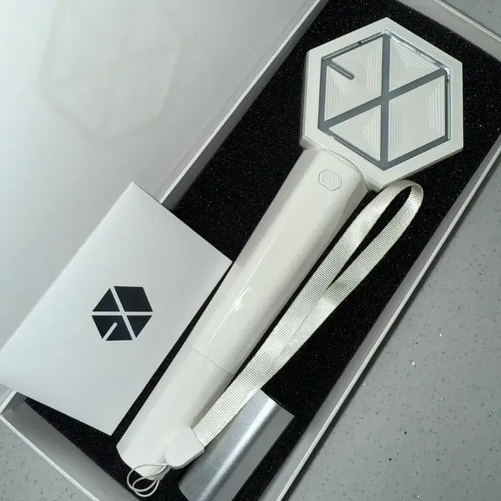 [SOLD OUT] 엑소 응원봉 에리디봉 뉴리디봉