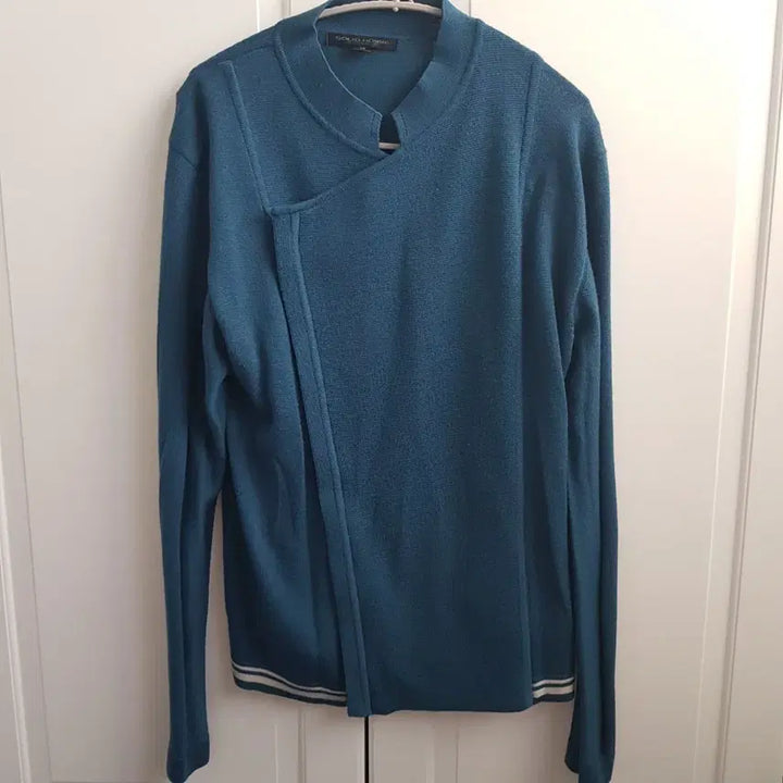 [SOLD OUT] 솔리드옴므 집업 가디건 48