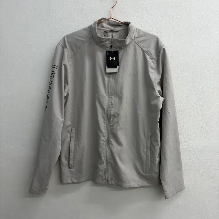 [SOLD OUT] 언더아머 런 L/G 바람막이 자켓(L)