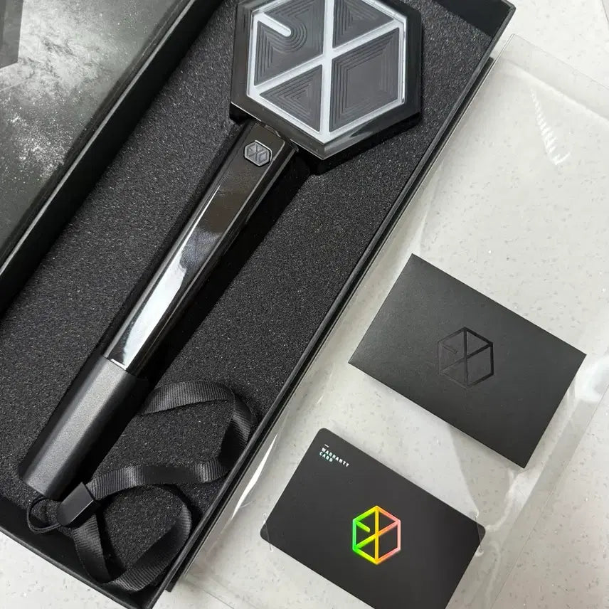 [SOLD OUT] 엑소 응원봉 에리디봉 구리디봉