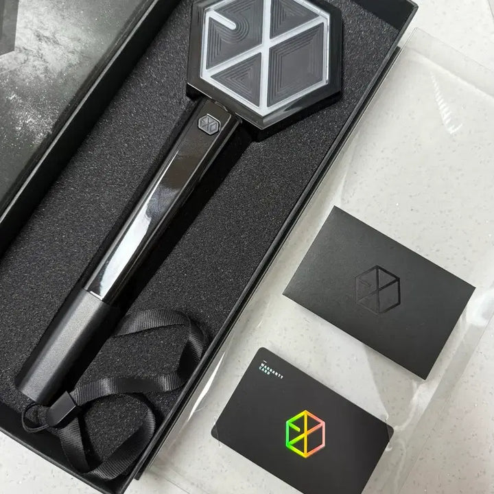 [SOLD OUT] 엑소 응원봉 에리디봉 구리디봉