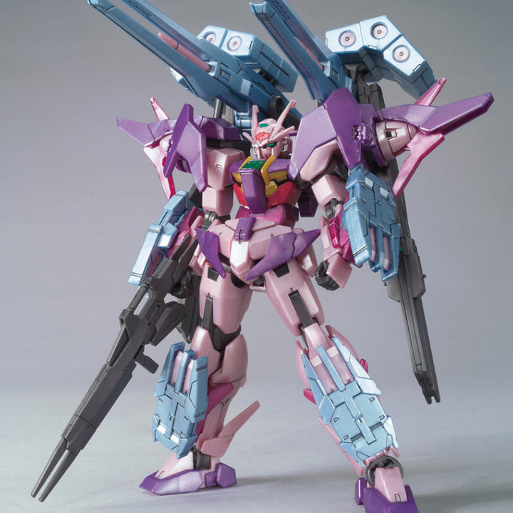 [BUNJANG] HG Gundam 00 Sky HWS Trans-Am Infinity Mode / HG 건담 더블오 스카이 HWS 트랜즈 암 인피니티 모드