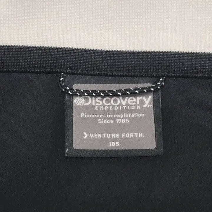 [BUNJANG] Discovery Basic Damburu Training Jacket / (105)디스커버리 베이직 담보루 트레이닝 자켓 판매합니다