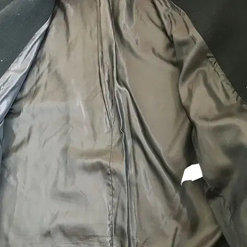 [BUNJANG] System Wool-Cashmere Blend Jacket / 시스템 정품 - 66.77/새거수준