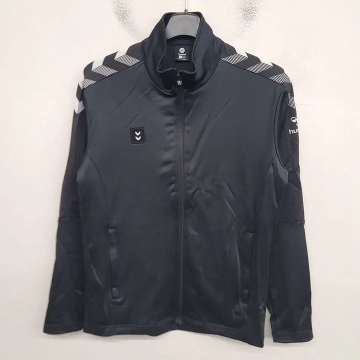 [BUNJANG] Hummel Training Zip-Up Jersey M / [95/M] 험멜 트레이닝 집업 져지